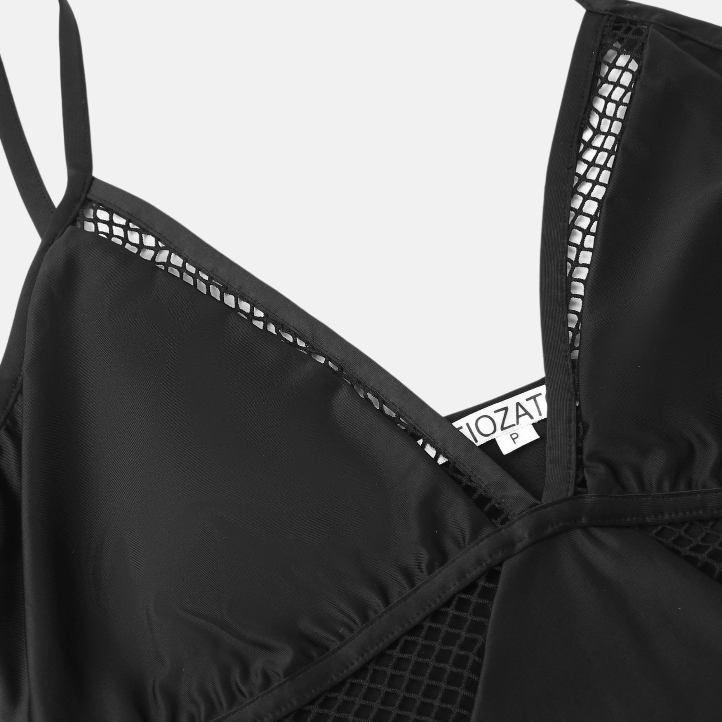 Vegas Bodysuit