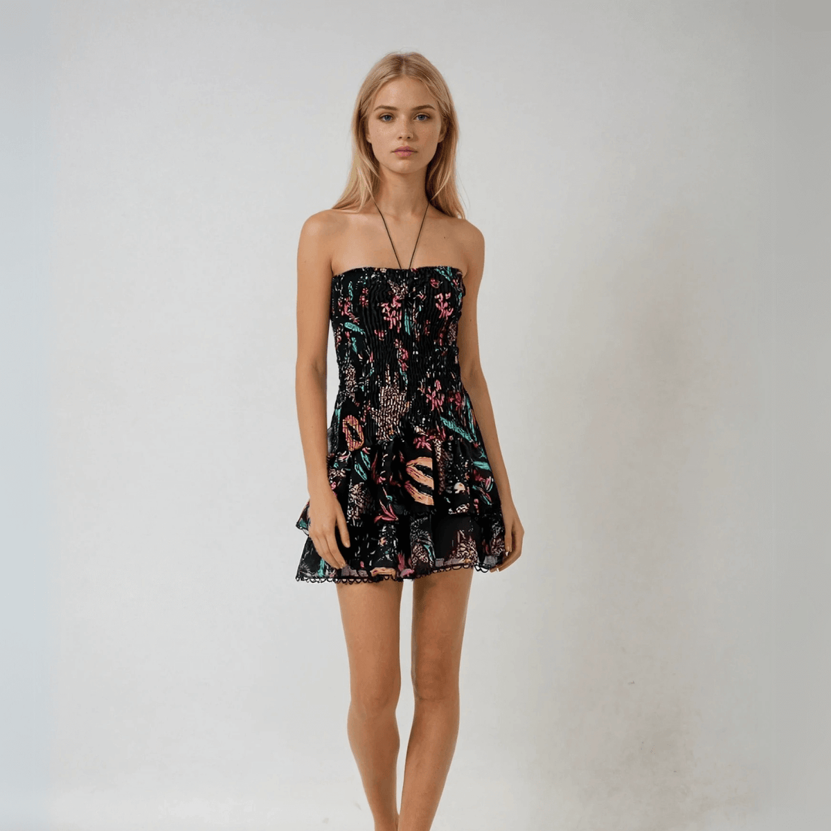 Manhattan Dress