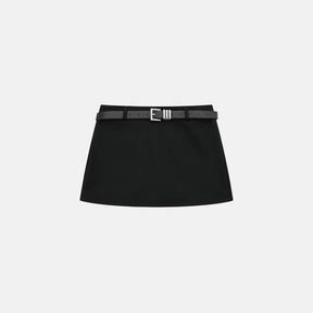 Collegial Skirt