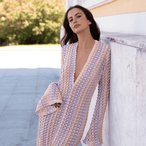 Long Rio Robe