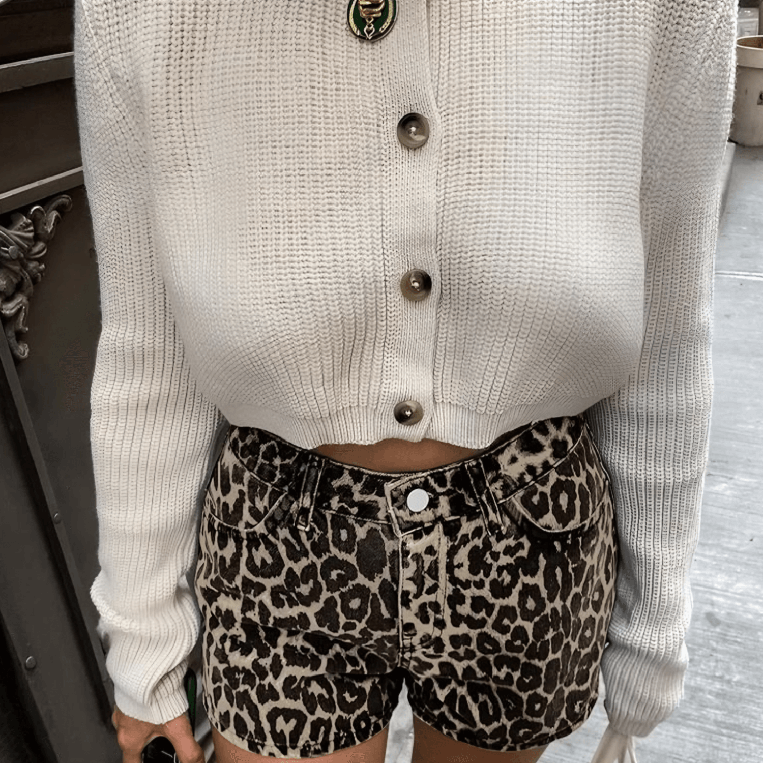 Lince Shorts