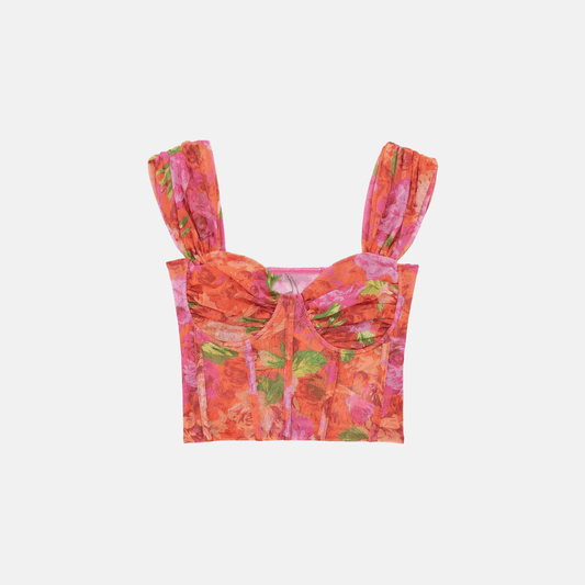 Spring Top