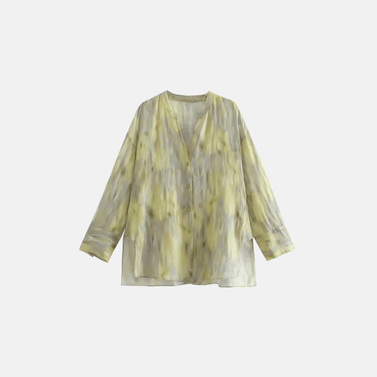 Condensed Shirt