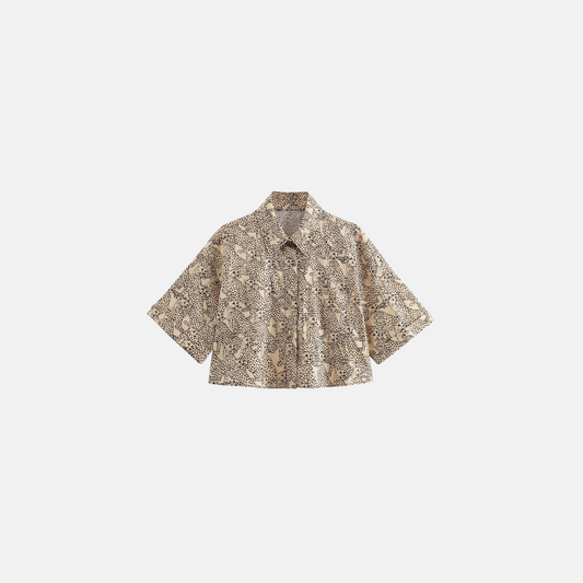 Feline Shirt