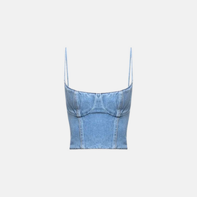 Jeans Top