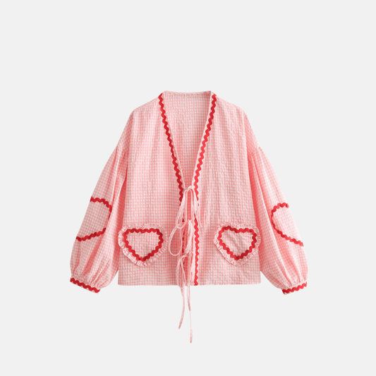 Lovely Top