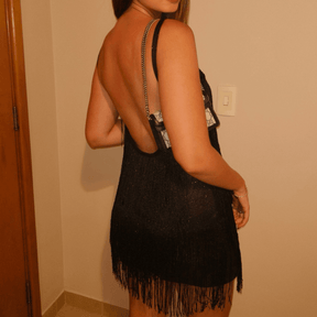 Glamorous Dress