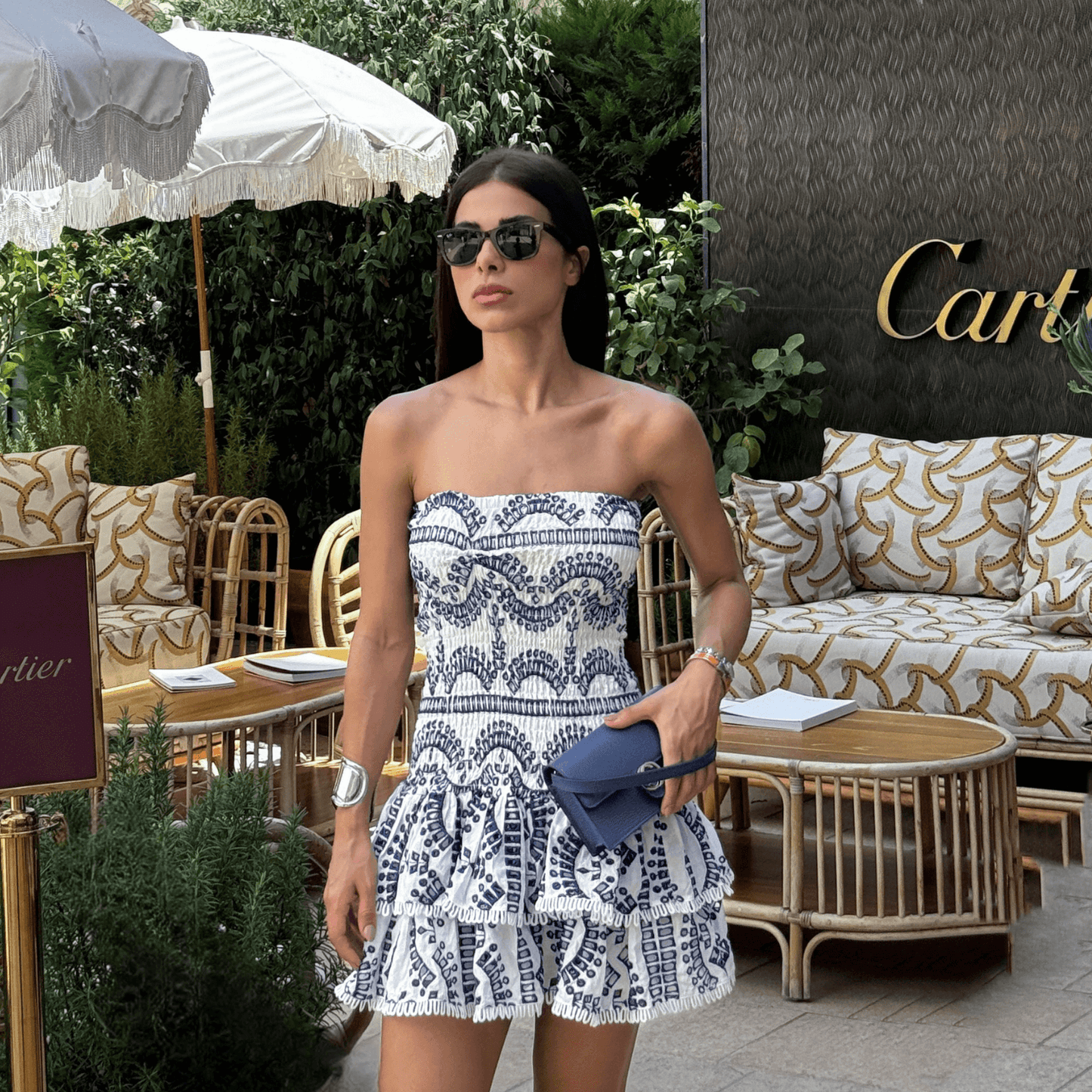 Noronha Dress