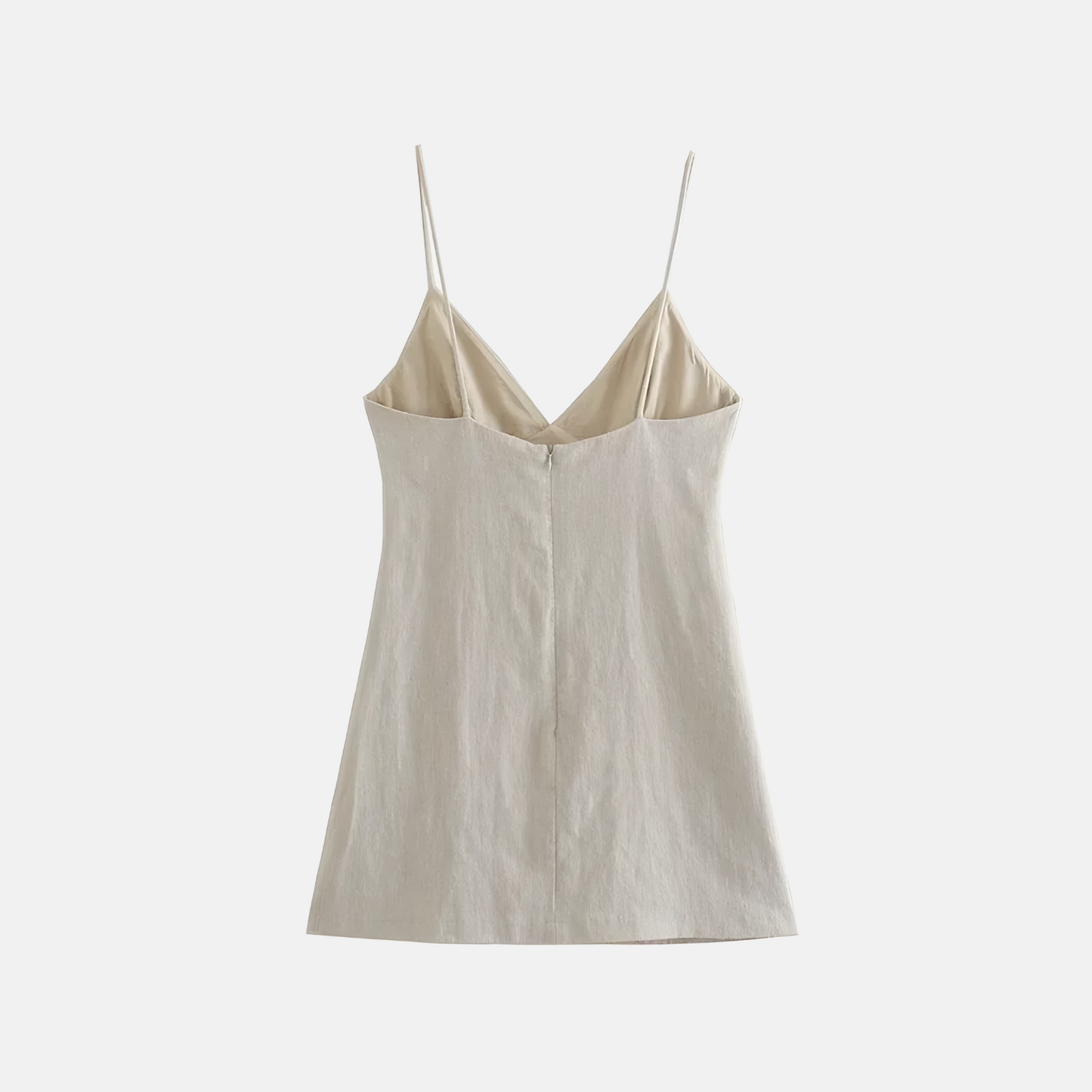 Stone Dress