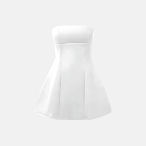 Pomme Dress